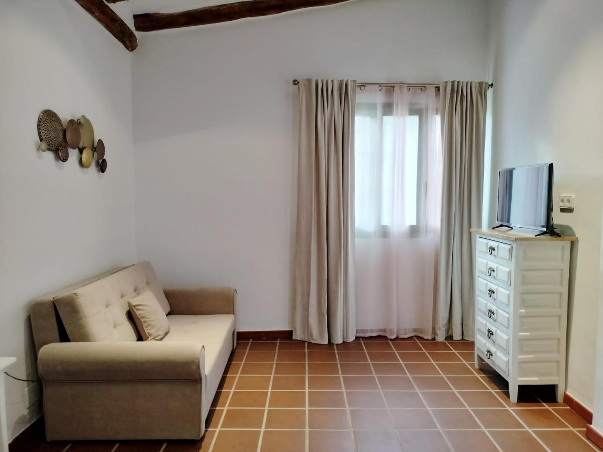 Casa Rural Las Adelfas Cómpeta Exterior foto